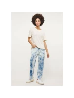 Mustang Alina C Linen W 1013788 2045 Tričko