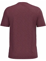 Kariban K 3025IC Pánske bio tričko s IC 20.3025 wine heather Kariban K 3025IC Pánske bio tričko s IC 20.3025 wine heather