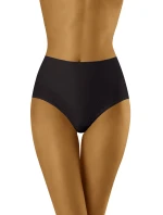 Dámske nohavičky Uniqa Black - Wol-Bar