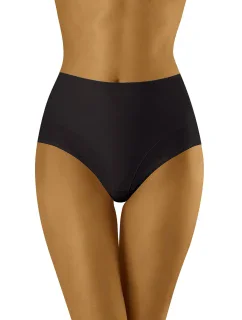 Dámske nohavičky Uniqa Black - Wol-Bar