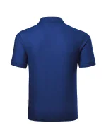 Reserve pánske polo tričko royal blue 05 (značka)
