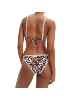 Páska s logom Core Triangle-RP Print KW0KW01791-0HE - Calvin Klein