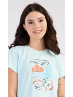 Dámske pyžamo šortky Melissa Dámske pyžamo šortky Melissa