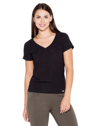 Blúzka model 111829 Katrus Blúzka model 111829 Katrus