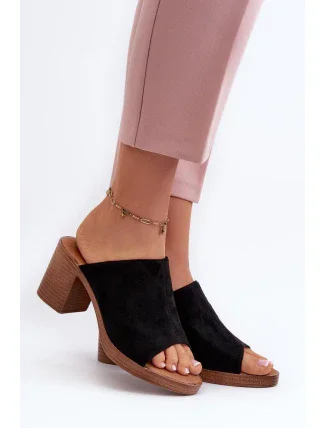 Papuče model 196661 Step in style Papuče model 196661 Step in style