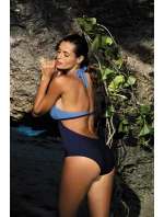 Jednodielne plavky model 82082 Marko