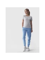 Dámske tričko 4F 4FWMM00TTSHF1845-27M dámske