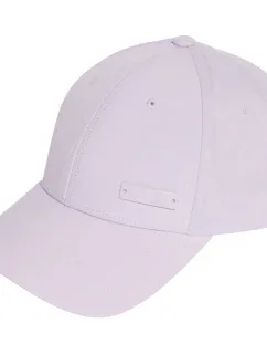 Ľahká bejzbalová čiapka adidas s kovovou nášivkou IY7769