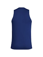 Tričko adidas Train Essentials Feelready Training Tee bez rukávov M IC6948 muži Tričko adidas Train Essentials Feelready Training Tee bez rukávov M IC6948 muži