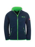 TrollKids Oppdal Jacket XT Jr 414-100 TrollKids Oppdal Jacket XT Jr 414-100