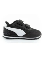 Detská obuv Puma ST Runner Jr 384903 01 Detská obuv Puma ST Runner Jr 384903 01