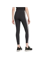 Dámske legíny Adidas Essentials 3-Stripes Cotton W JW1815