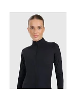 Dámska tenká, rýchloschnúca tréningová mikina 4F 4FRAW25TFSWF0808-20S