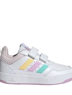 Detská obuv adidas Tensaur Sport 3.0 white KI6506