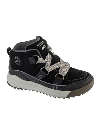 Skechers Yana – Collins Landing 180320-BLK Čierne 36