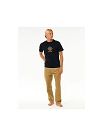 Nohavice RIP CURL Classic Surf Cord Pant, tyrkysové Nohavice RIP CURL Classic Surf Cord Pant, tyrkysové