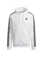 Adidas Essentials Fleecová mikina s 3 prúžkami M GU2522