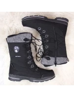 Vodotesné snežnice American Club W AM516A