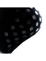 Protišmykové ponožky proskary senior black 41-47