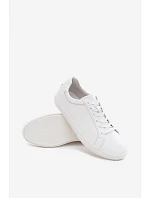Pánske tenisky LEE JOE LOW 50261025.03 White Pánske tenisky LEE JOE LOW 50261025.03 White