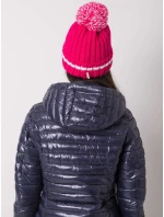 Dámska čiapka 92 fuchsiová Dámska čiapka 92 fuchsiová