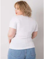 Blúzka RV BZ 6428.47 biele