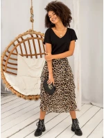 Tričko RV TS 4832.12P čierna