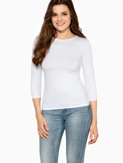 Blúzka Gwen White - Babell