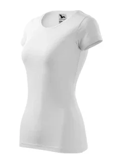 Glance Tričko biele