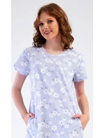 Pánske pyžamové šortky Chess