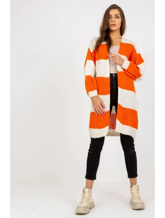 Sveter na zapínanie model 170739 Och Bella