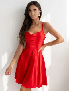 Krátke šaty model 208837 With You