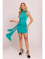 Večerné šaty model 209294 Moe