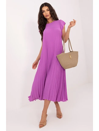 Denné šaty model 225846 Rue Paris
