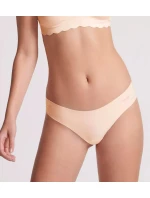 Dámske nohavice ZERO Microfibre 2.0 Hipstring 2P - WHITE - ecru 6308 - SLOGGI Dámske nohavice ZERO Microfibre 2.0 Hipstring 2P - WHITE - ecru 6308 - SLOGGI