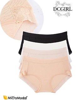 DC Girl spodný diel 27031 A'2 M-XL