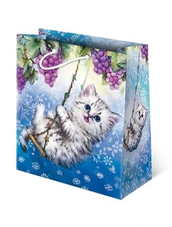 Taška T-8L Set 150 Cats A'10