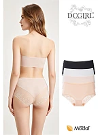 Nohavičky Dc Girl 27324 A12 Classic S–XL Nohavičky Dc Girl 27324 A12 Classic S–XL