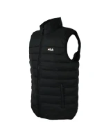 Fila Berglicht Vest M FAM0352-80001 muži Fila Berglicht Vest M FAM0352-80001 muži