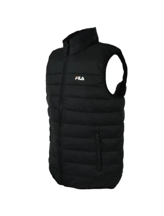 Fila Berglicht Vest M FAM0352-80001 muži Fila Berglicht Vest M FAM0352-80001 muži