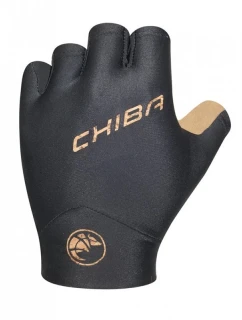 Rukavice CHIBA ECO GLOVE PRO L čierne