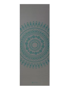 Podložka na jogu Gaiam "BIG MARRAKESH" 6mm 62187