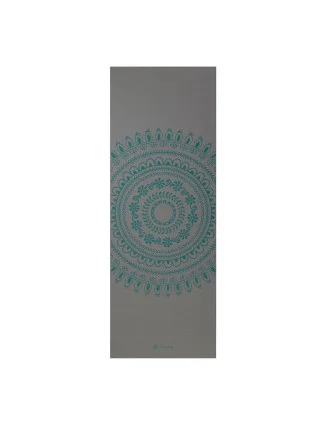 Podložka na jogu Gaiam "BIG MARRAKESH" 6mm 62187 Podložka na jogu Gaiam "BIG MARRAKESH" 6mm 62187