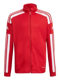 Squadra 21 GP6458 Mládežnícka tréningová mikina - Adidas
