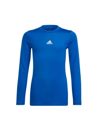 Detské kompresné tričko Techfit Jr H23155 - Adidas