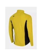 4F termo mikina s kapucňou H4Z22-BIMP011 72S muži