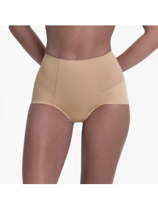 Beauty Shaper Funkčné sťahovacie nohavičky 1782 deep sand - Anita Classix