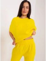 EM KMPL 786 súprava 1.41X žltá