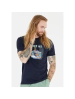 Pánske tričko Cruz Desmond M