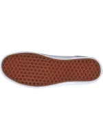 Pánske športové topánky Caldrone VN0A5JM2BA21 Black and White - Vans